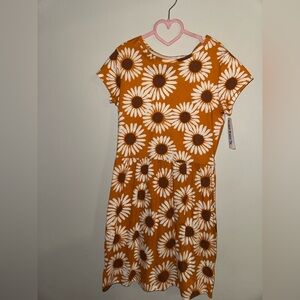 BNWT, Carters, girls dress, size 12